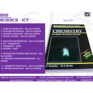 Science with ICT 2 - All Books [#gsia102PL]
