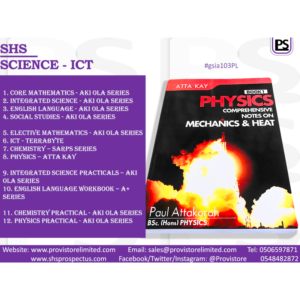 Science with ICT 3 - All Books [#gsia103PL]