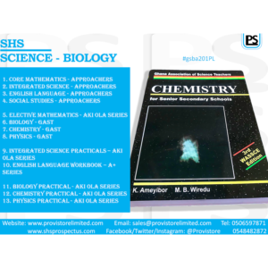 Science with Biology 4 - All Books [#gsba201PL]