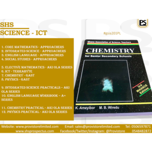Science with ICT 4 - All Books [#gsia201PL]