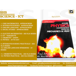 Science with ICT 5 - All Books [#gsia202PL]