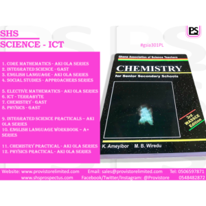 Science with ICT 6 - All Books [#gsia301PL]