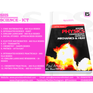 Science with ICT 7 - All Books [#gsia302PL]