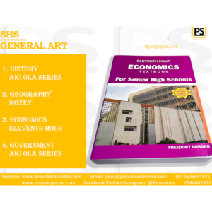 General Art - Electives 8 [#gahgege201PL]