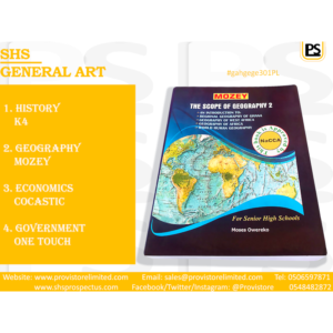 General Art - Electives 9 [#gahgege301PL]