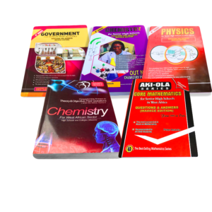 .Past Questions & Answers Packages