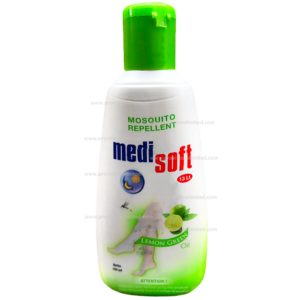 Medisoft Mosquito Repellent