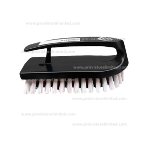 Scrubbing Brush - Black
