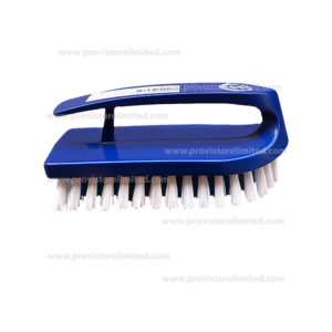 Scrubbing Brush - Blue
