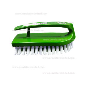 Scrubbing Brush - Green