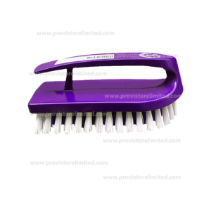 Scrubbing Brush - Purple