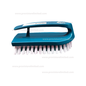 Scrubbing Brush - Sea Blue