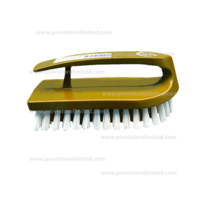 Scrubbing Brush - Yellow