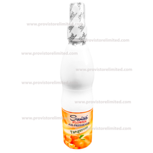 Air Freshener - Swiss Tangerine Large