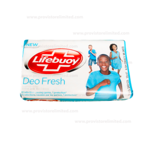 Bath Soap - Lifebuoy