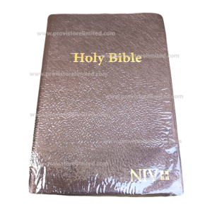 Bible - NIV Bible