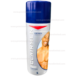 Body Lotion - Clairmen Men Lotion