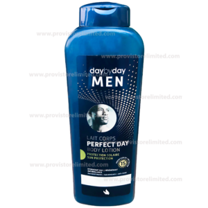 Body Lotion - DaybyDay Men Lotion