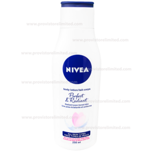 Body Lotion - Nivea Women Lotion