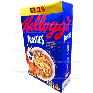 Cornflakes - Kellogg's Frosties