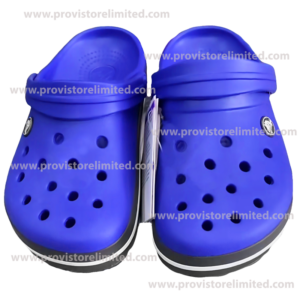Crocs - Blue