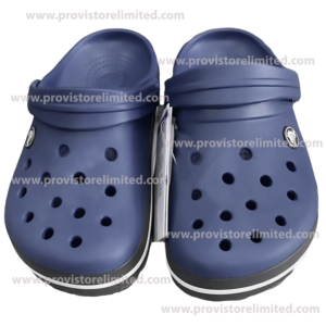 Crocs - Dark Blue