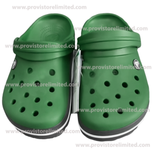Crocs - Dark Green