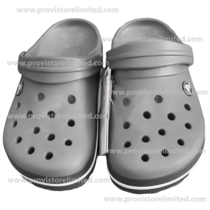 Crocs - Gray
