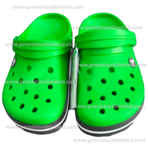 Crocs - Green