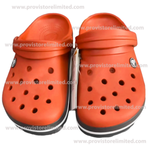 Crocs - Orange
