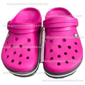 Crocs - Pink