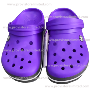 Crocs - Purple