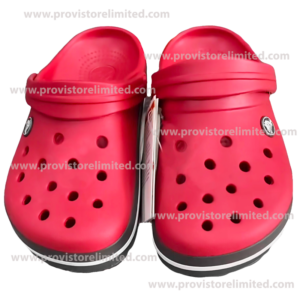 Crocs - Red