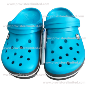 Crocs - Sea Blue