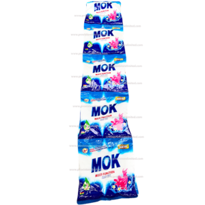 Washing Powder (Strip of 10) - MOK