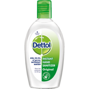 Hand Sanitizer - Dettol (300ml)