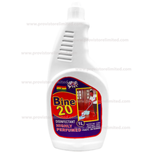 Disinfectant - Bine 20 (1L)