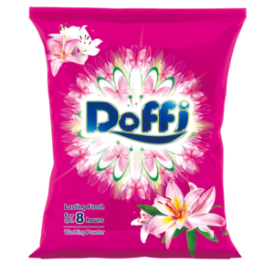 Washing Powder - 1KG Doffi