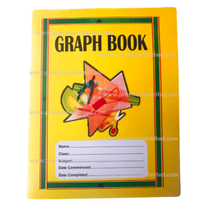 Graph Book - Small