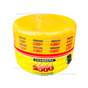 Hair Cream - Chapter 2000 Hair Cream