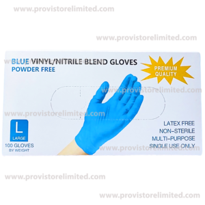 Hand Gloves - Plastic Material