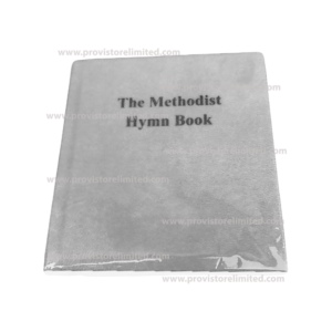 Hymnal - Methodist Hymn Book