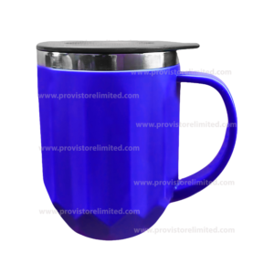 Cup - Insulated Mug Blue