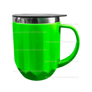 Cup - Insulated Mug Green