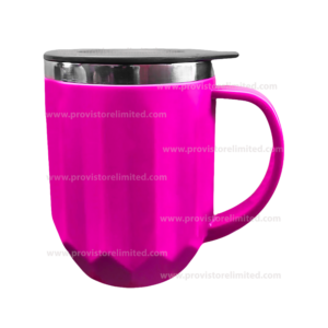 Cup - Insulated Mug Pink