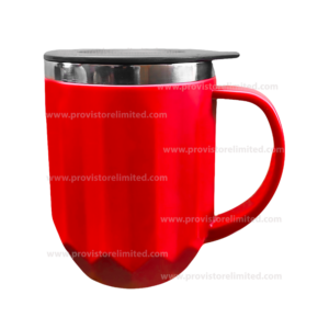 Cup - Insulated Mug Red
