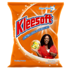 Washing Powder - 1KG Kleesoft Washing Powder