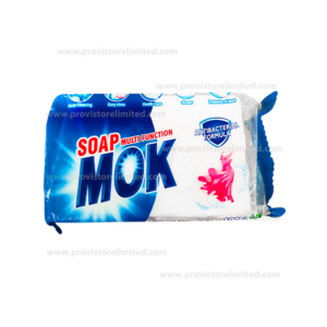 Bar Soap - MOK