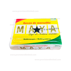 Bar Soap - Maya (Big)