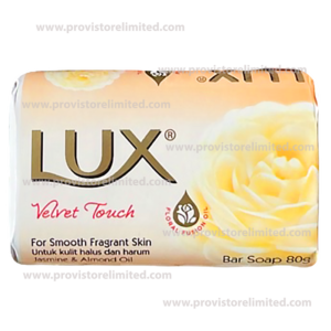 Bath Soap - Lux